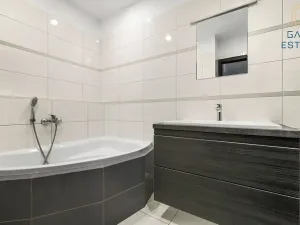 Pronájem bytu 2+1, Holešov, Novosady, 54 m2