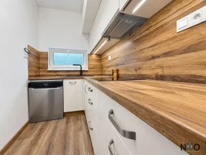 Prodej bytu 3+kk, Kaznějov, Školní, 60 m2