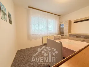 Prodej bytu 1+1, Jablonec nad Nisou, F. L. Čelakovského, 43 m2
