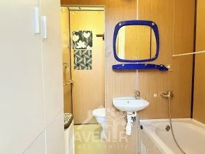 Prodej bytu 1+1, Jablonec nad Nisou, F. L. Čelakovského, 43 m2