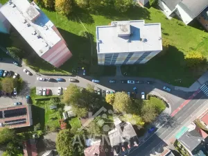 Prodej bytu 1+1, Jablonec nad Nisou, F. L. Čelakovského, 43 m2