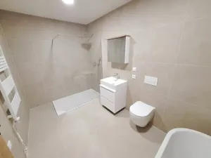 Pronájem bytu 3+kk, Brno, Koliště, 110 m2