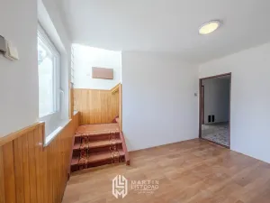 Prodej rodinného domu, Javorník, 142 m2