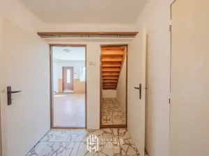 Prodej rodinného domu, Javorník, 142 m2