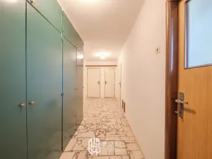 Prodej rodinného domu, Javorník, 142 m2