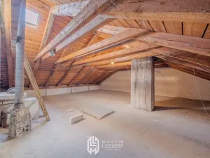 Prodej rodinného domu, Javorník, 142 m2