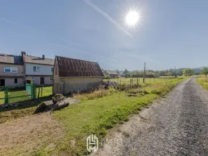 Prodej rodinného domu, Javorník, 142 m2