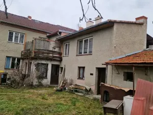 Prodej rodinného domu, Bohuňovice, Na zahrádkách, 175 m2