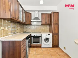 Prodej bytu 2+kk, Liberec - Liberec III-Jeřáb, Tatranská, 49 m2