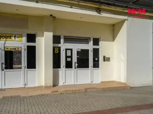 Prodej bytu 2+kk, Liberec - Liberec III-Jeřáb, Tatranská, 49 m2