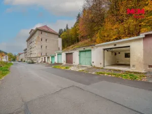 Prodej bytu 2+kk, Jáchymov, K Lanovce, 59 m2