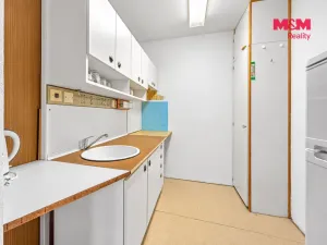 Prodej bytu 2+kk, Praha - Stodůlky, Amforová, 44 m2