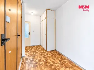 Prodej bytu 2+kk, Praha - Stodůlky, Amforová, 44 m2