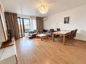 Pronájem bytu 2+kk, Praha - Libeň, V mezihoří, 58 m2