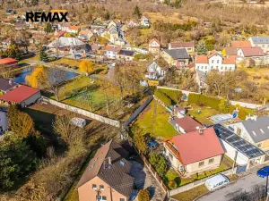 Prodej rodinného domu, Svinařov, Za Křenovkou, 160 m2