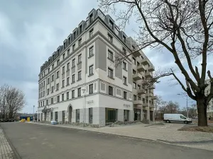 Pronájem bytu 1+kk, Brno, Opuštěná, 29 m2