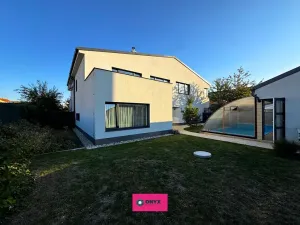 Prodej rodinného domu, Rousínov, Sadová, 250 m2