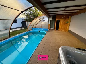 Prodej rodinného domu, Rousínov, Sadová, 250 m2
