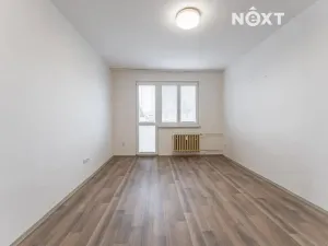 Prodej bytu 2+1, Šumperk, Vrchlického, 55 m2