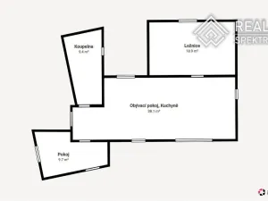 Pronájem bytu 3+kk, Lanškroun - Ostrovské Předměstí, Na Terase, 78 m2