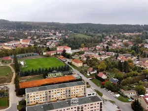 Prodej bytu 3+1, Kunštát, U Hřiště, 83 m2