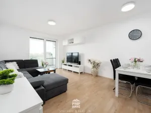 Prodej bytu 2+kk, Boskovice, Na Výsluní, 59 m2