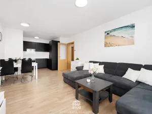 Prodej bytu 2+kk, Boskovice, Na Výsluní, 59 m2
