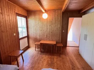 Prodej chaty, Oslnovice, 182 m2