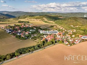 Prodej pozemku pro bydlení, Kaly, 1792 m2