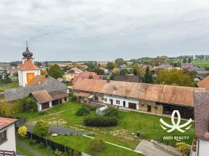 Prodej rodinného domu, Markvartice, 150 m2