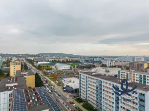 Pronájem bytu 2+1, Mladá Boleslav, Erbenova, 56 m2