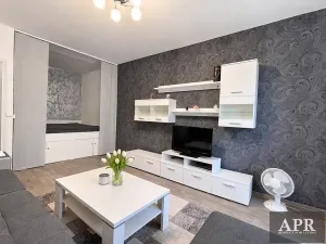 Pronájem bytu 2+1, Veselí nad Moravou, Hutník, 58 m2