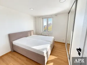 Pronájem bytu 3+1, Uherský Brod, Luhanova, 76 m2