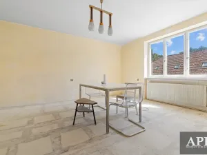 Prodej chalupy, Nová Lhota, 198 m2