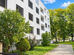 Prodej bytu 4+kk, Luhačovice, Zahradní čtvrť, 87 m2