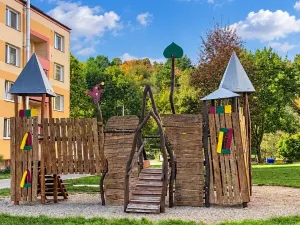 Prodej bytu 4+kk, Luhačovice, Zahradní čtvrť, 87 m2