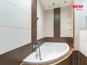 Prodej bytu 1+1, Aš, Vysoká, 36 m2