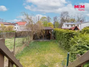 Prodej bytu 1+1, Aš, Vysoká, 36 m2