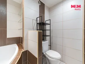 Prodej bytu 1+1, Aš, Vysoká, 36 m2