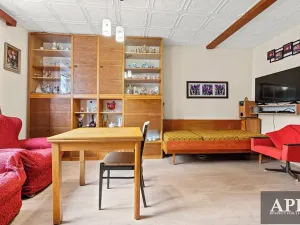Prodej rodinného domu, Boršice u Blatnice, 105 m2
