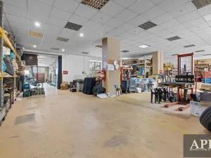 Prodej výrobních prostor, Vlčnov, 403 m2