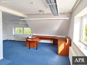 Pronájem kanceláře, Uherský Brod, U Plovárny, 41 m2