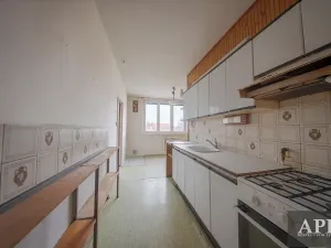 Prodej bytu 3+1, Uherský Brod, Močidla, 66 m2
