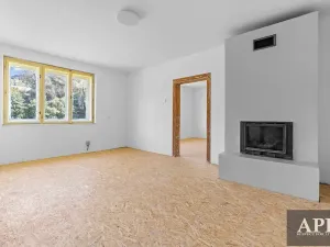 Prodej rodinného domu, Lopeník, 123 m2