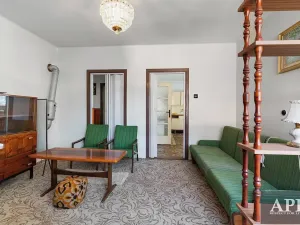 Prodej chalupy, Brumov-Bylnice, 117 m2