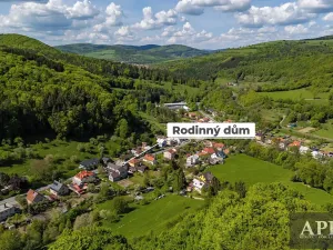 Prodej rodinného domu, Brumov-Bylnice, 117 m2