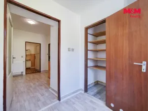 Pronájem bytu 2+kk, Všeruby, 82 m2