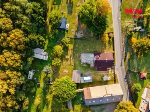 Prodej chalupy, Mnichov, 150 m2