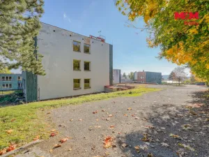Prodej obchodního prostoru, Přimda, Severní, 30198 m2