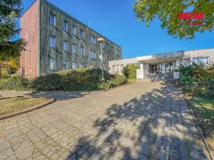 Prodej obchodního prostoru, Přimda, Severní, 30198 m2